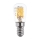 Ampoule LED FILAMENT VINTAGE ST25 E14/3W/230V 2700K