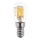 Ampoule LED FILAMENT VINTAGE ST25 E14/3W/230V 2700K