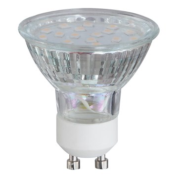 Ampoule LED G10 LED/3W - Globo 10706