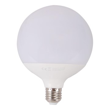 Ampoule LED G120 E27/18W/230V 6500K - Aigostar