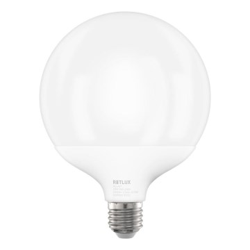 Ampoule LED G120 E27/20W/230V 3000K
