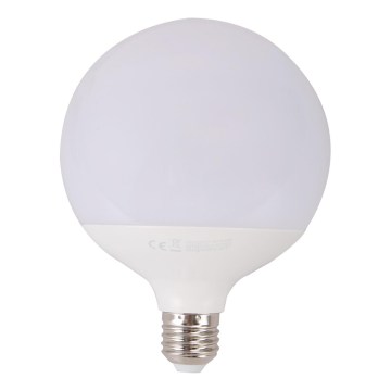 Ampoule LED G120 E27/20W/230V 6500K - Aigostar