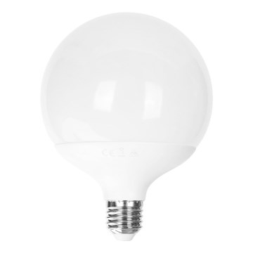 Ampoule LED G120 E27/24W/230V 3000K - Aigostar