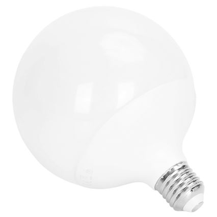 Ampoule LED G120 E27/24W/230V 4000K - Aigostar