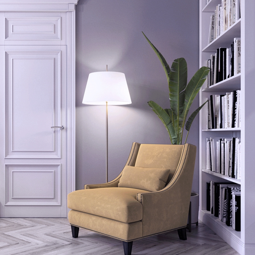 Ampoule LED G120 E27/24W/230V 6500K - Aigostar