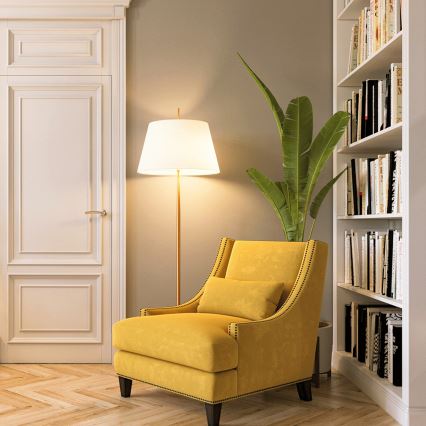 Ampoule LED G150 E27/30W/230V 3000K - Aigostar