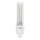 Ampoule LED G24D-3/11W/230V 3000K - Aigostar