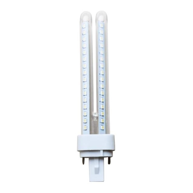 Ampoule LED G24d-3/11W/230V 3000K - Brilagi