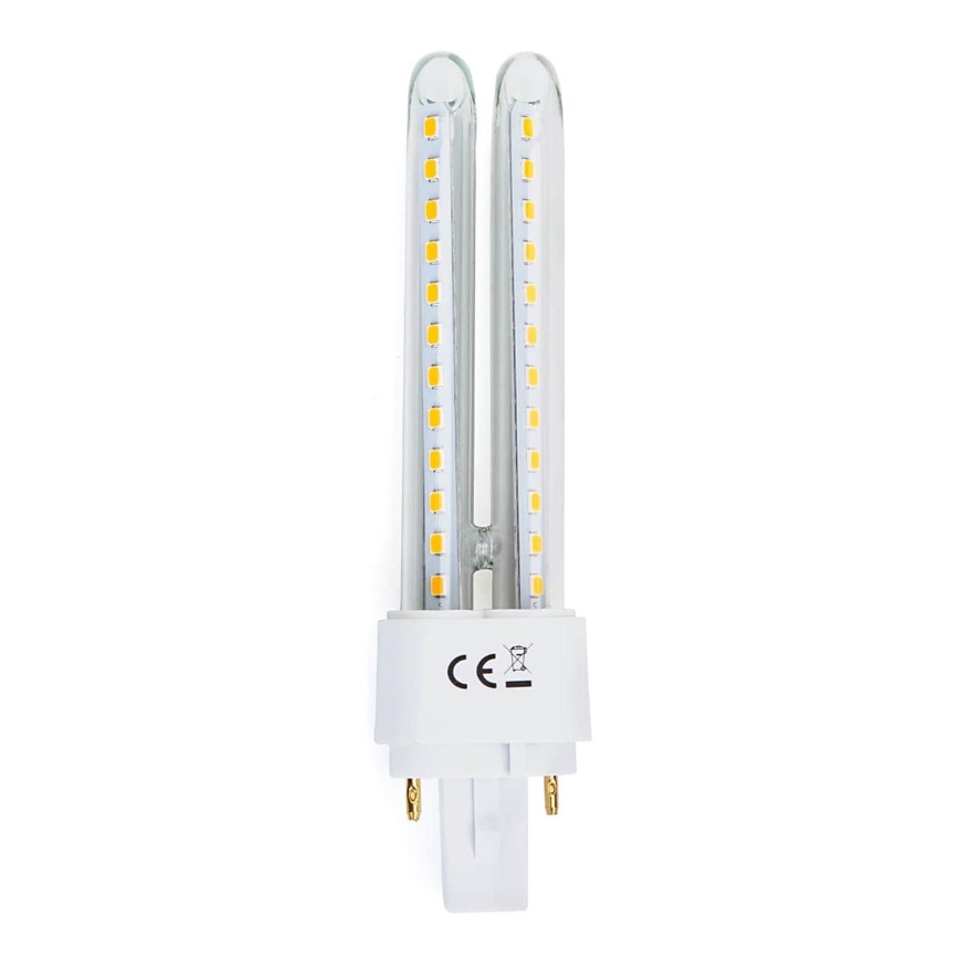 Ampoule LED G24d-3/11W/230V 4000K - Brilagi
