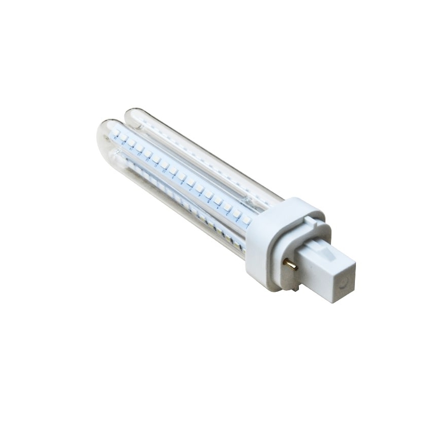 Ampoule LED G24D-3/11W/230V 6500K - Aigostar