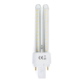 Ampoule LED G24d-3/11W/230V 6500K - Brilagi