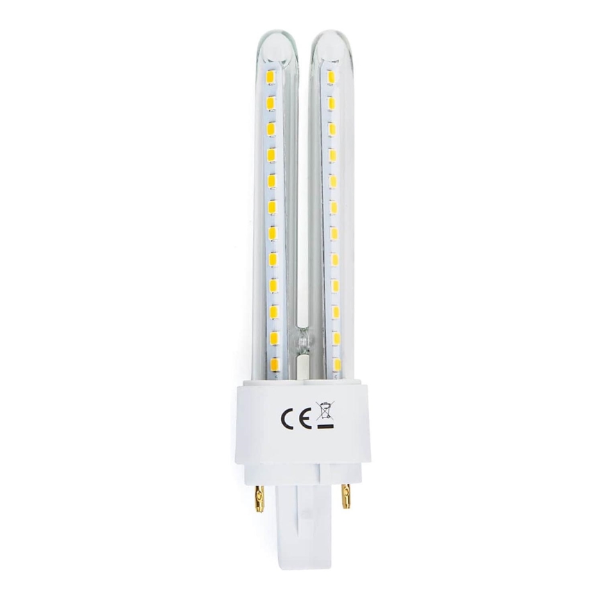 Ampoule LED G24d-3/11W/230V 6500K - Brilagi