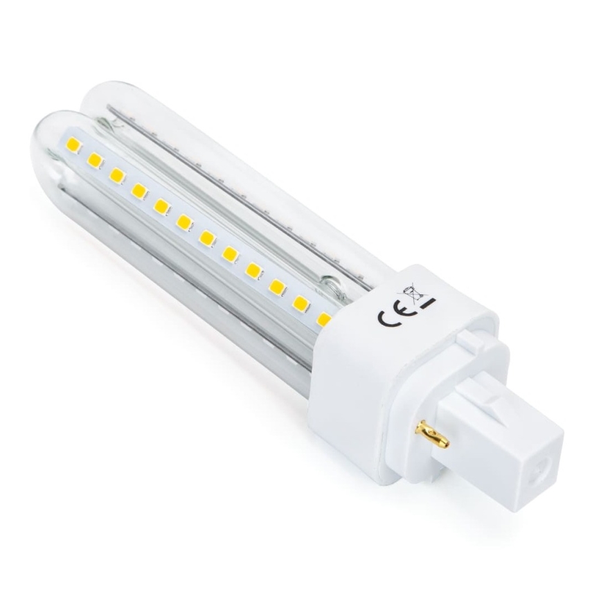Ampoule LED G24d-3/11W/230V 6500K - Brilagi