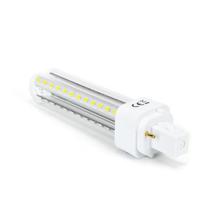 Ampoule LED G24d-3/12W/230V 3000K - Brilagi