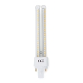 Ampoule LED G24d-3/12W/230V 6500K - Brilagi