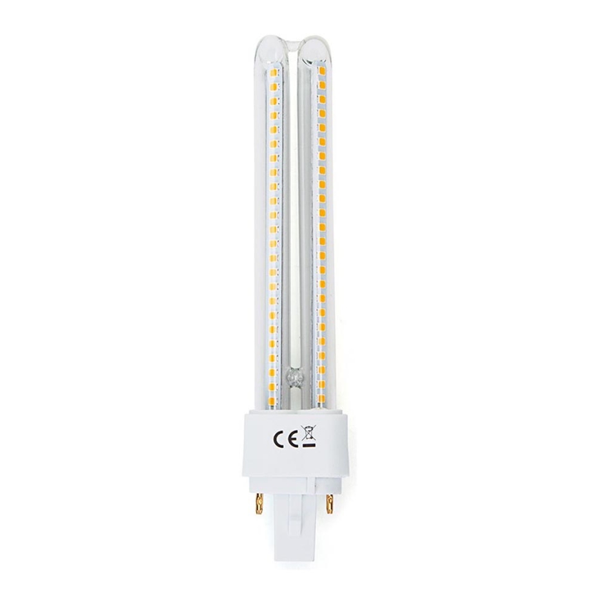 Ampoule LED G24d-3/12W/230V 6500K - Brilagi