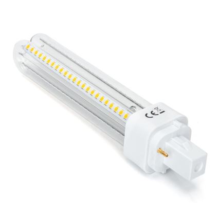 Ampoule LED G24D-3/15W/230V 4000K - Aigostar