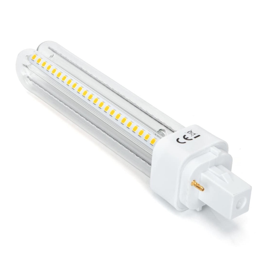 Ampoule LED G24D-3/15W/230V 4000K - Aigostar