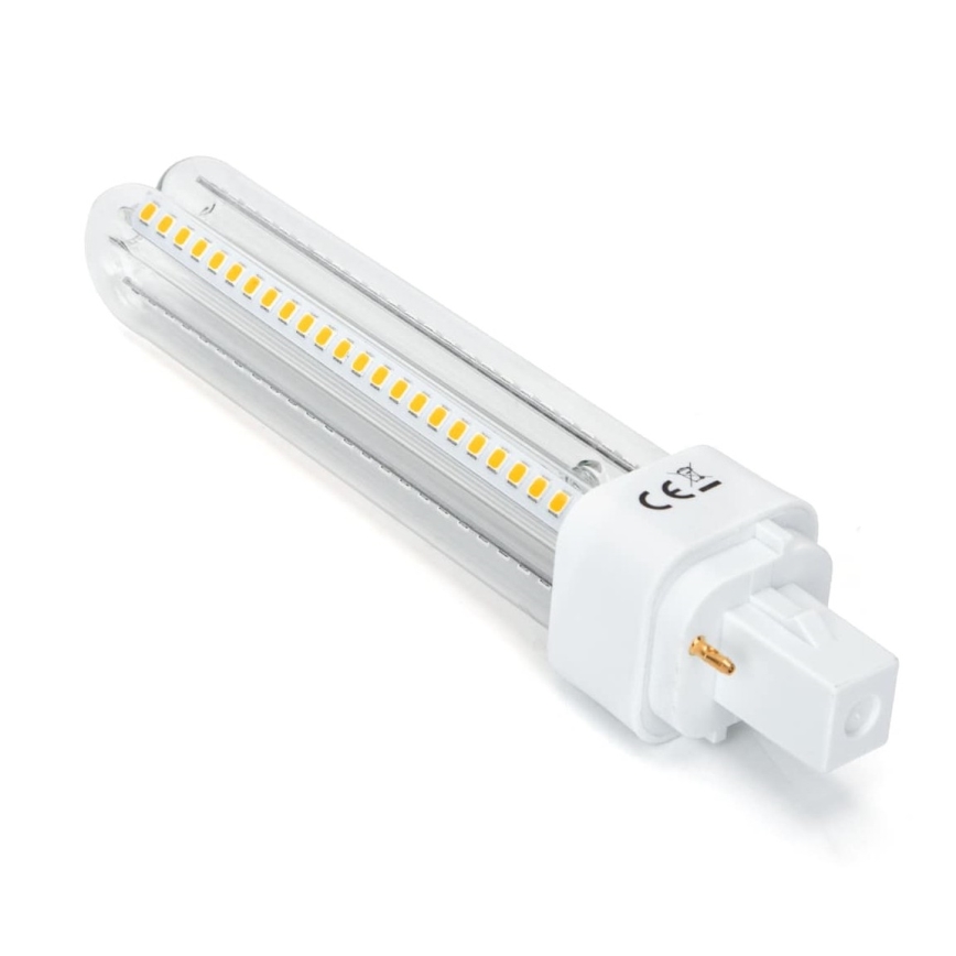 Ampoule LED G24d-3/15W/230V 4000K - Brilagi