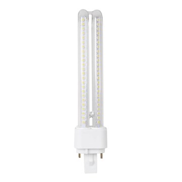 Ampoule LED G24d-3/15W/230V 6500K - Brilagi