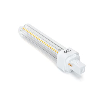 Ampoule LED G24d-3/15W/230V 6500K - Brilagi