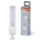 Ampoule LED G24d-3/9W/230V 4000K - Osram