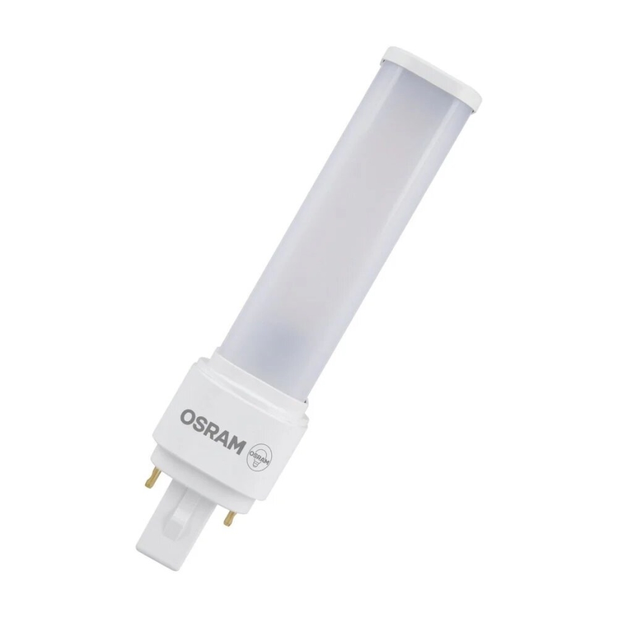 Ampoule LED G24d-3/9W/230V 4000K - Osram