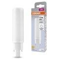 Ampoule LED G24q-1/6W/230V 4000K - Osram