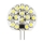 Ampoule LED G4/1,5W/12V 3000K - EGLO 12475