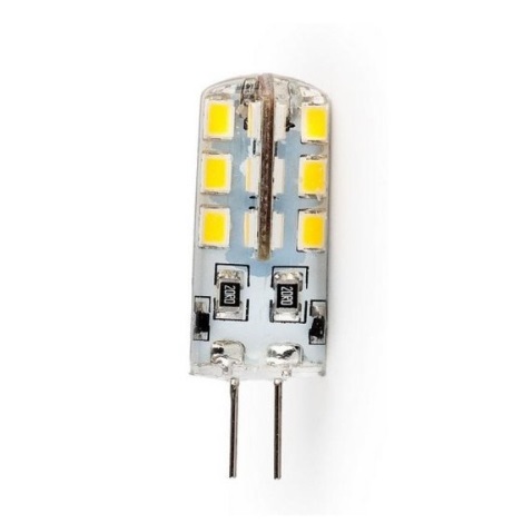 Ampoule LED G4/1,5W/12V 6500 K
