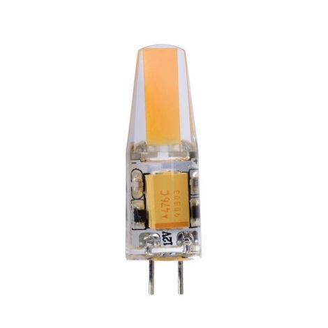 Ampoule LED G4/1,5W/12V - Lucide 49029/01/31