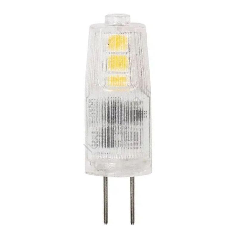 Ampoule LED G4/1,5W/230V 4000K Lumimania