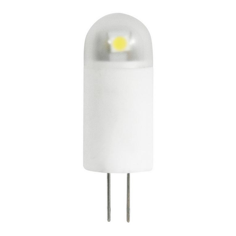 Ampoule LED G4/1,8W/12V 6400K