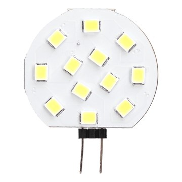 Ampoule LED G4/2,5W/12V 6500K - Aigostar