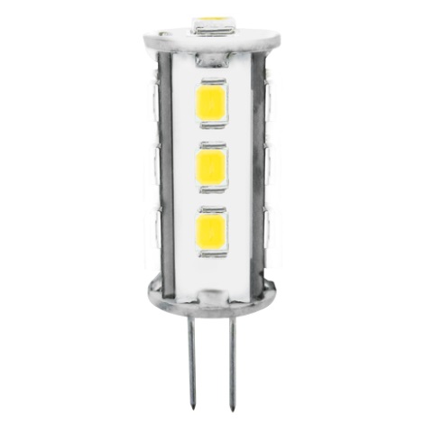 Ampoule LED G4/2W/12V 2800K - Greenlux GXLZ081