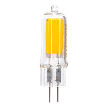 Ampoule LED G4/2W/12V 3000K - Aigostar