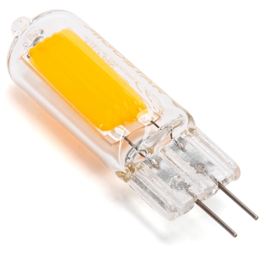 Ampoule LED G4/2W/12V 3000K - Aigostar