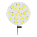 Ampoule LED G4/2W/12V 3000K