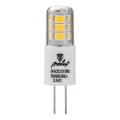 Ampoule LED G4/2W/12V 4000K