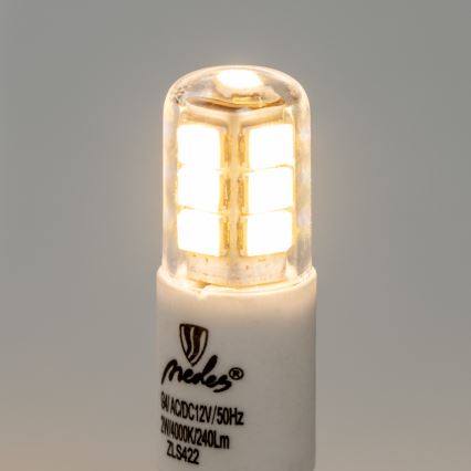 Ampoule LED G4/2W/12V 4000K