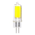 Ampoule LED G4/2W/12V 6500K - Aigostar