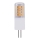 Ampoule LED G4/3W/12V 4000K