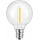 Ampoule LED G40 E12/0,6W/24V 3000K - Brilagi
