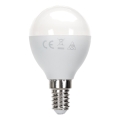 Ampoule LED G45 E14/12W/230V 4000K - Aigostar