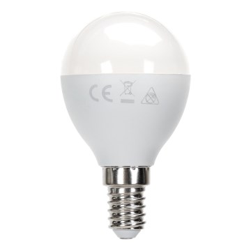 Ampoule LED G45 E14/12W/230V 4000K - Aigostar