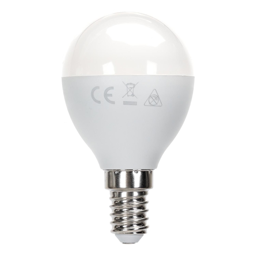 Ampoule LED G45 E14/12W/230V 6500K - Aigostar