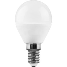 Ampoule LED G45 E14/4,8W/230V 6500K