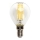 Ampoule LED G45 E14/4W/230V 2700K - Aigostar