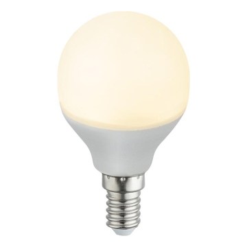 Ampoule LED G45 E14/5W/230V 3000K - Globo