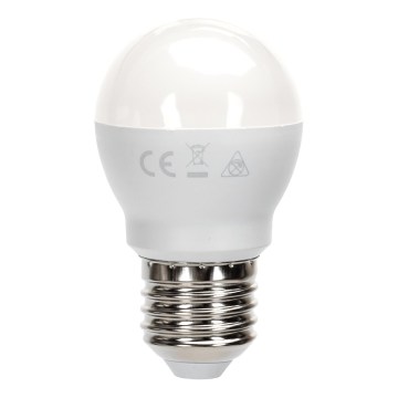 Ampoule LED G45 E27/11W/230V 3000K - Aigostar